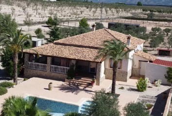 Chalet en  Salinas, Alicante Provincia