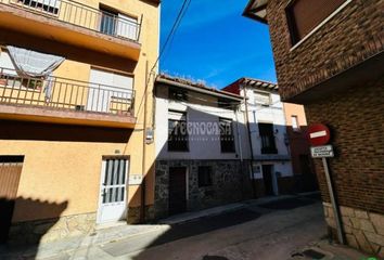 Chalet en  Arenas De San Pedro, Avila Provincia