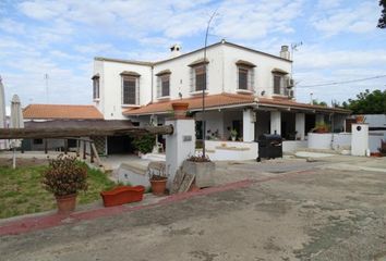 Chalet en  Castilleja Del Campo, Sevilla Provincia