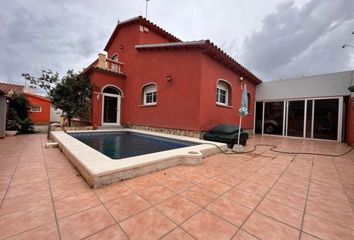 Chalet en  Miami-platja, Tarragona Provincia