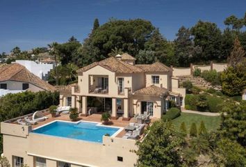 Chalet en  Benahavis, Málaga Provincia