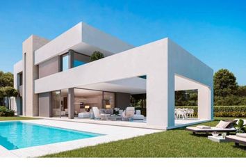 Chalet en  Distrito 9-las Chapas, Marbella