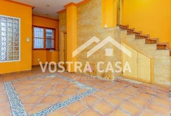 Chalet en  Requena, Valencia/valència Provincia