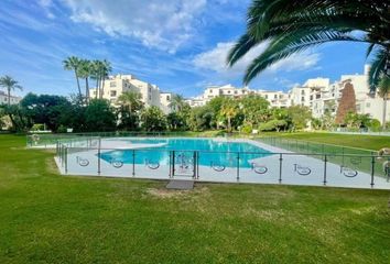 Apartamento en  Distrito 4-centro Marbella, Marbella