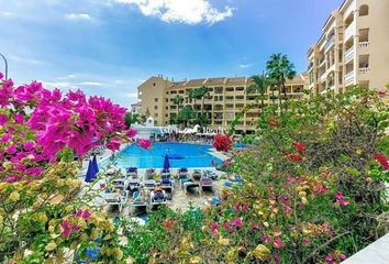 Estudio en  Playa De Los Cristianos, St. Cruz De Tenerife