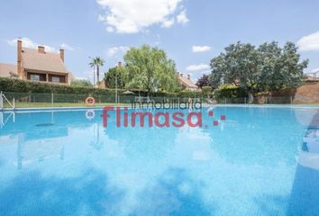 Chalet en  Villaviciosa De Odon, Madrid Provincia