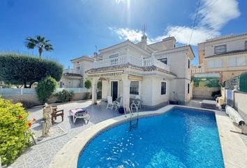 Chalet en  Orihuela-costa, Alicante Provincia