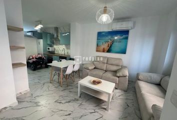 Apartamento en  Cruz De Humilladero, Málaga