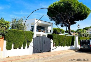 Chalet en  Bellavista, Huelva Provincia