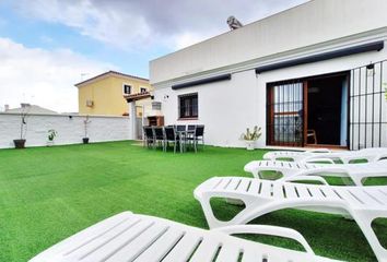 Chalet en  Los Barrios, Cádiz Provincia