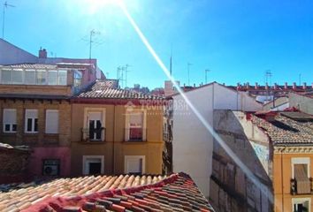 Atico en  Casco Histórico, Zaragoza