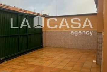 Chalet en  Algeciras, Cádiz Provincia