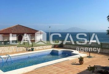 Chalet en  Algeciras, Cádiz Provincia