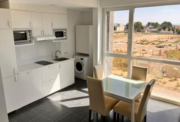 Apartamento en  Albacete, Albacete Provincia