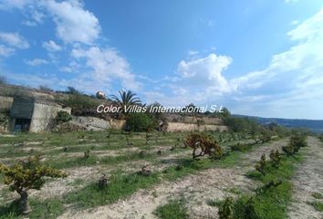 Casa en  Teulada, Alicante Provincia