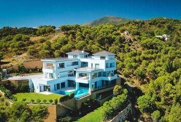 Chalet en  Benahavis, Málaga Provincia