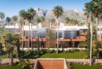 Chalet en  Distrito 5-marbella Norte, Marbella