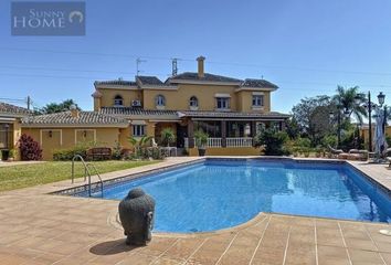 Chalet en  Rincon De La Victoria, Málaga Provincia