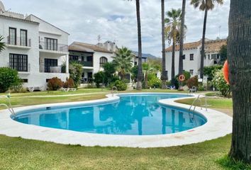 Apartamento en  Distrito 4-centro Marbella, Marbella