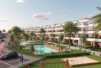 Apartamento en  Alhama De Murcia, Murcia Provincia