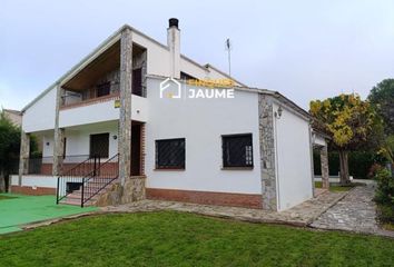 Chalet en  Alpicat, Lleida Provincia