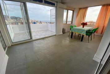 Piso en  Benidorm, Alicante Provincia