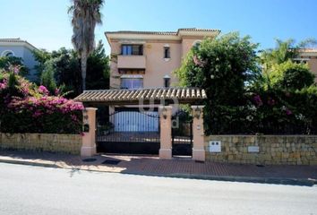 Chalet en  Distrito 3-nueva Andalucía, Marbella