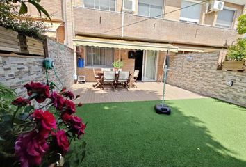 Chalet en  Distrito 3, Sabadell