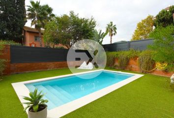 Chalet en  Castelldefels, Barcelona Provincia