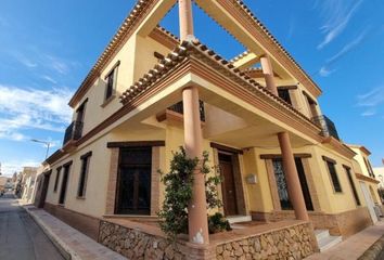 Chalet en  Turre, Almería Provincia