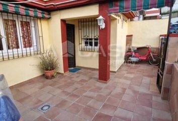 Chalet en  Sanlucar De Barrameda, Cádiz Provincia