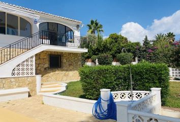 Chalet en  Xàbia/jávea, Alicante Provincia