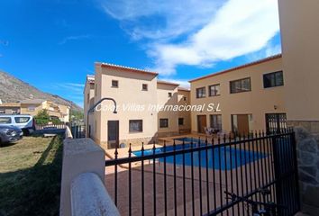 Chalet en  Benigembla, Alicante Provincia