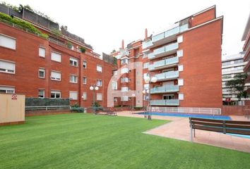 Piso en  Les Tres Torres, Barcelona