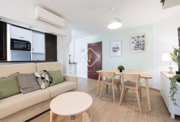 Apartamento en  Carretera De Cádiz, Málaga