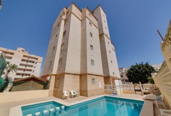 Apartamento en  Distrito 1 - Centro - El Chaparral, Torrevieja