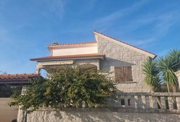 Chalet en  Sanxenxo, Pontevedra Provincia