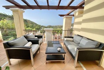 Apartamento en  Benahavis, Málaga Provincia