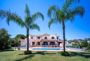 Chalet en  Benahavis, Málaga Provincia