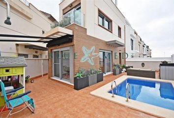 Chalet en  Mazarron, Murcia Provincia