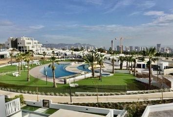 Apartamento en  Finestrat, Alicante Provincia