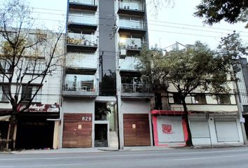 Condominio horizontal en  Eje Vial 2 Poniente Gabriel Mancera 831, Del Valle Centro, Benito Juárez, Ciudad De México, 03100, Mex