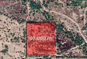 Lote de Terreno en  La Misión, Hermosillo