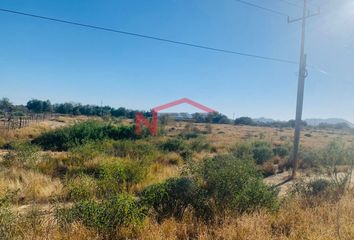 Lote de Terreno en  Villa Satélite, Hermosillo