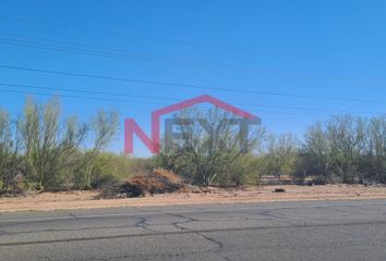 Lote de Terreno en  La Manga, Hermosillo