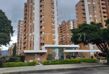 Apartamento en  Colina Campestre, Bogotá