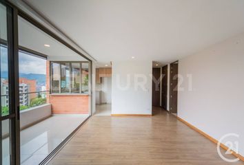 Apartamento en  Los Balsos, Medellín