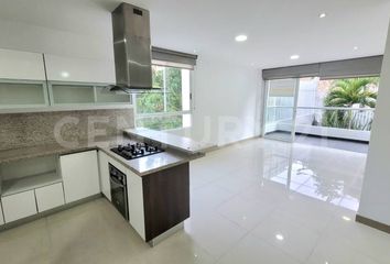 Apartamento en  Terrón Colorado, Cali