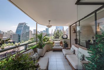 Departamento en  Las Condes, Provincia De Santiago