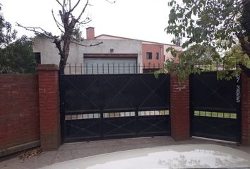 Casa en  Parque Leloir, Partido De Ituzaingó